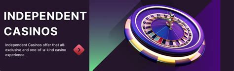 standalone casinos uk